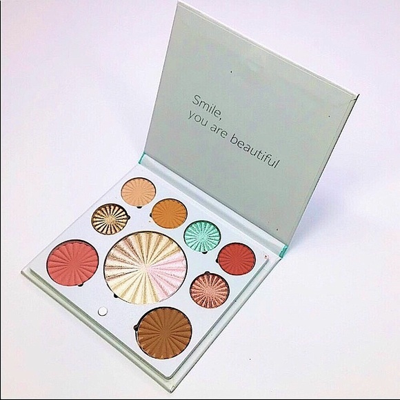 🆕🔥OFRA BLUSH&BRONZER&#1 OFRA BEST SELLING(ALL OF THE LIGHTS)HIGHLIGHTER!!NWT📦 - Picture 9 of 13
